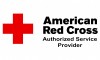 American Red Cross Licensed Training Provider